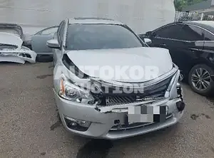2015, Nissan / Altima, VIN: 1N4AL3AP1FC280548, 92519 км., gas