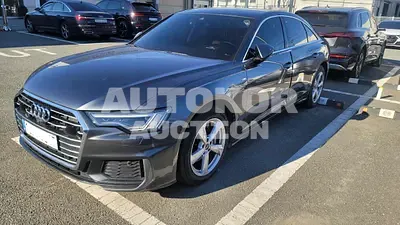 2021, Audi / A6, VIN: WAUZZZF29MN015936, diesel