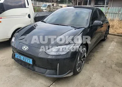 2023, Hyundai / Ioniq, VIN: KMHM241AFPA002125, electric