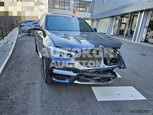 2020, BMW / 320, 30000 км., diesel