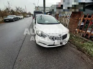 2015, BMW / Z1, 98458 км., gas, 1591 куб.см.