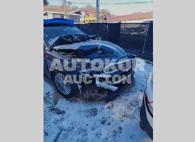 2020, Audi / A6, VIN: WAUZZZF29LN045307, diesel