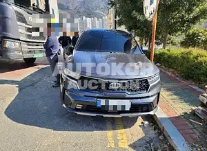 2020, Kia / Sorento, VIN: KNARH81BGMA012954, 87897 км., diesel, 2151 куб.см.