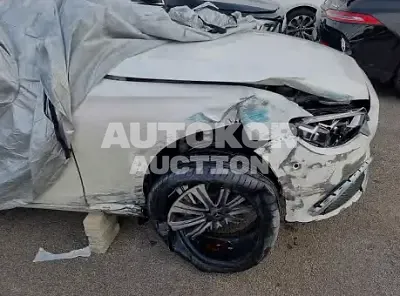 2023, Mercedes-Benz / E 300, VIN: W1KZF5EB8PB112837, hybrid