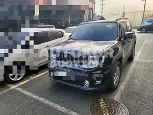 2019, Jeep / Renegade, VIN: 1C4BU0000KPK21515, gas