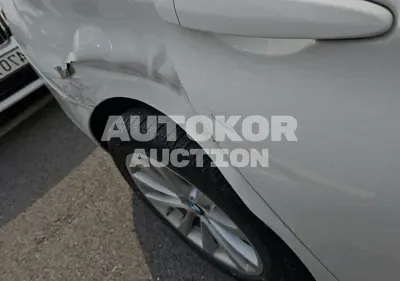 2016, BMW / 320, VIN: WBA8C5106GK641400, 95000 км., diesel