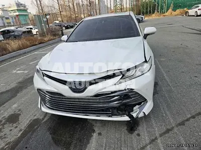 2018, Toyota / camry hybrid, VIN: JTNB21HK3J3005171, 121873 км., hybrid