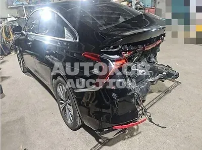 2021, Kia / K8, 63196 км., gas, 3500 куб.см.