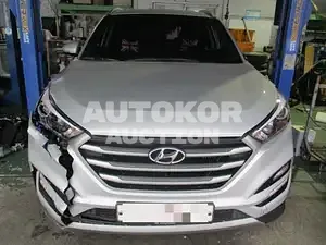2016, Hyundai / Tucson, VIN: KMHJ381ABHU283449, 91432 км., diesel, 1995 куб.см.