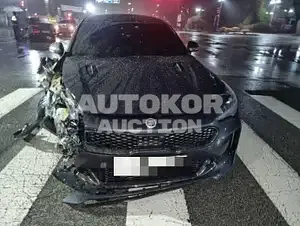 2017, Kia / Stinger, gas, 1998 куб.см.