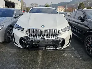 2023, BMW / 640, VIN: WBA31EX03R9S58192, gas