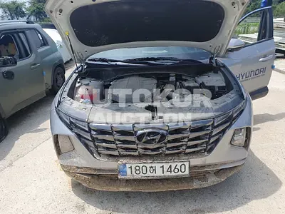 2022, Hyundai / Tucson, VIN: KMHJB81CBNU156845, 14679 км., diesel, 2000 куб.см.