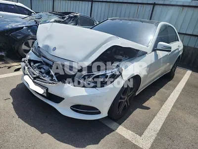2016, Mercedes-Benz / E 250, VIN: WDDHF9HB7GB217108, 169946 км., gas