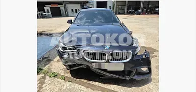 2016, BMW / 520, 220000 км., diesel, 1995 куб.см.