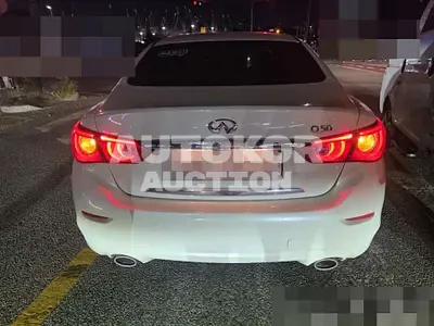 2016, Infiniti / Q50, 250000 км., diesel, 2200 куб.см.