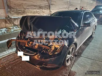 2016, Mercedes-Benz / E 200, VIN: WDDHF3EB3GB171410, diesel