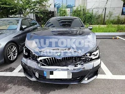2021, BMW / 520, 80000 км., gas, 1998 куб.см.