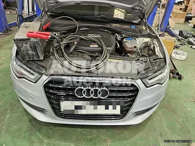 2015, BMW / 635, 227405 км., diesel