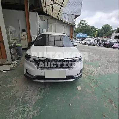 2020, Kia / Carnival, 97963 км., diesel, 2151 куб.см.