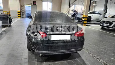 2016, Nissan / Altima, VIN: 1N4AL3AP8HC100484, 94010 км., gas, 2488 куб.см.