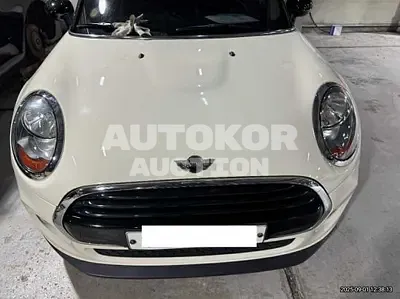 2015, MINI / Cooper, VIN: WMWXN3108F3B42054, 87002 км., diesel
