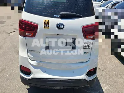 2019, Kia / Sorento, 97250 км., diesel, 2200 куб.см.