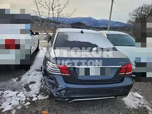 2015, Mercedes-Benz / E 250, VIN: WDDHF9HB5GB196498, 189491 км., diesel