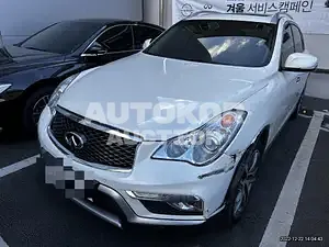 2016, Infiniti / QX50, VIN: JNKBJ07F6GM500021, 111932 км., gas