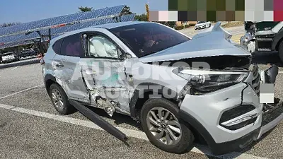 2017, Hyundai / Tucson, 81951 км., diesel, 1995 куб.см.