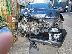 2016, Kia / Sorento, 105468 км., diesel, 1995 куб.см.