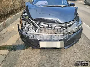 2018, Nissan / Altima, VIN: 1N4AL3AP8JC172629, 80000 км., gas