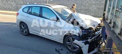 2022, BMW / 120, VIN: WBA11DG07N5U24636, 9200 км., gas