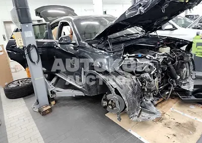 2017, BMW / 630, VIN: WBAKV2105H0V42899, 71140 км., diesel