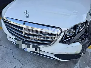 2019, Mercedes-Benz / E 220, VIN: WDDZF0FB2KA533680, 47236 км., diesel