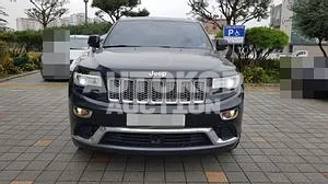 2015, Jeep / Grand Cherokee, VIN: 1C4RJFJM3FC918714, diesel