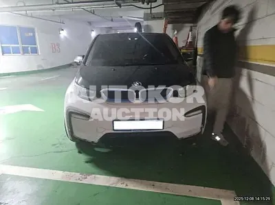 2020, BMW / I3, 119432 км., electric