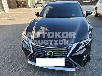2017, Lexus / es300h, VIN: JTHBW1GG9H2161607, 100056 км., hybrid