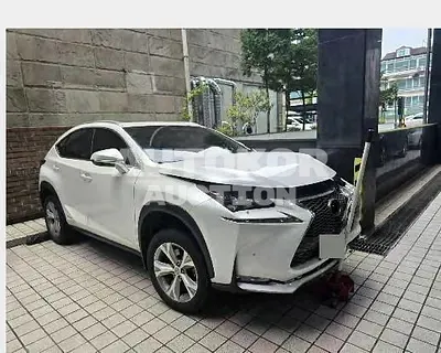 2016, Lexus / NX 300, 89396 км., hybrid, 2494 куб.см.