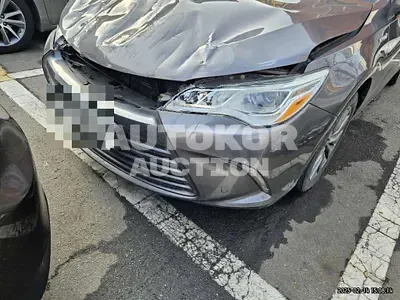 2016, Toyota / Camry, 86699 км., hybrid