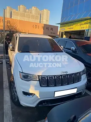 2019, Jeep / Grand Cherokee, VIN: 1C4RJFCG6KC541555, gas