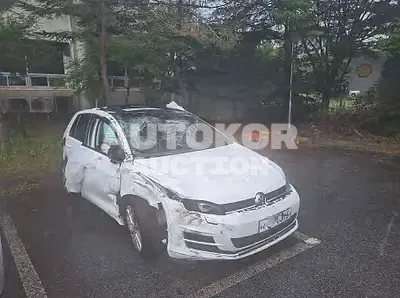 2016, Volkswagen / Golf, VIN: WVWZZZAUZGW021789, 98252 км., diesel, 2000 куб.см.