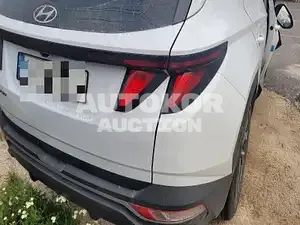 2022, Hyundai / Tucson, VIN: KMHJE81BGNU138677, diesel