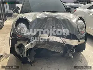 2016, MINI / Cooper, VIN: WMWXU1103G2D89173, gas