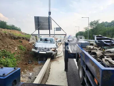 2022, Volkswagen / Tiguan Allspace, VIN: WVGZZZ5NZNM110441, 33570 км., gas