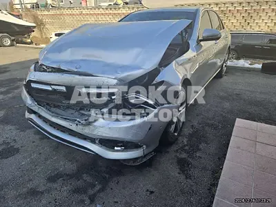 2017, Mercedes-Benz / -, VIN: WDDZF4CB4HA141501, 31327 км., gas