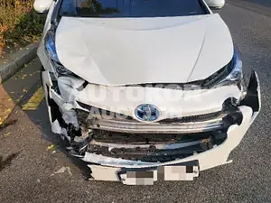 2018, Toyota / Prius, VIN: JTDKBRFU5J3068022, 78791 км., hybrid