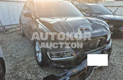 2018, Volkswagen / Tiguan, 79009 км., diesel, 2000 куб.см.
