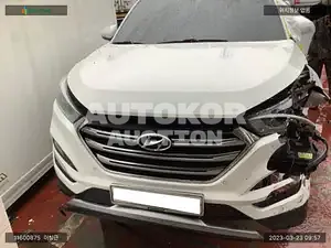 2016, Hyundai / Tucson, VIN: KMHJ581ABHU321098, diesel