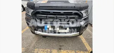 2022, Ford / Ranger, 71749 км., diesel, 2000 куб.см.