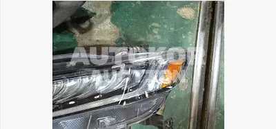 2018, Honda / Accord, unknown